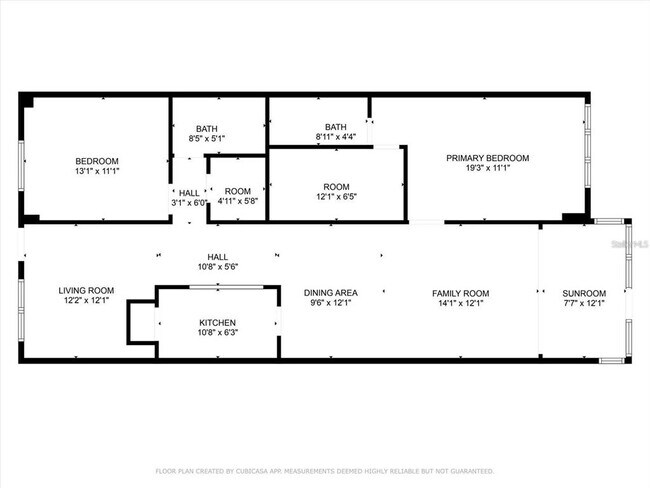 Foto del edificio - 255 The Esplanade N