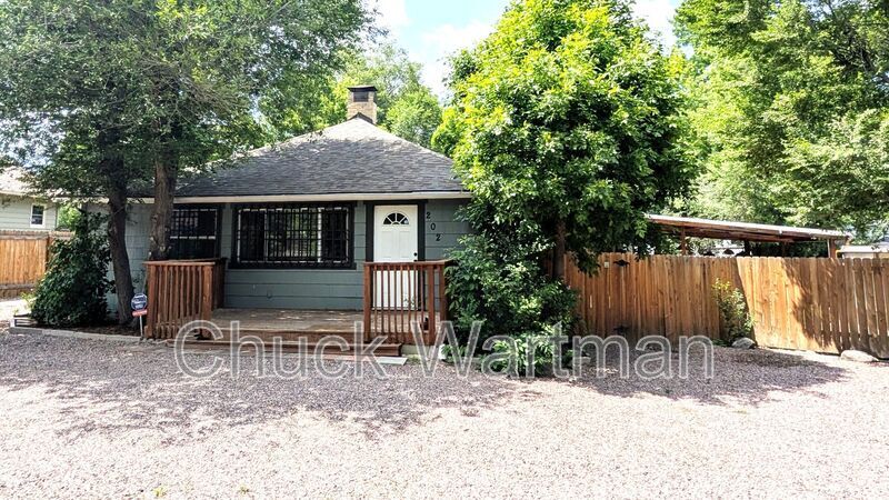 Foto principal - 202 Cheyenne Blvd