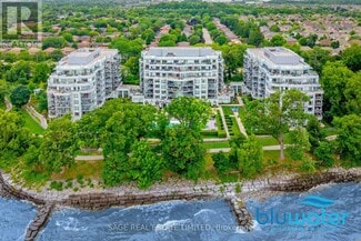 Building Photo - 3500-3500 Lakeshore Rd W