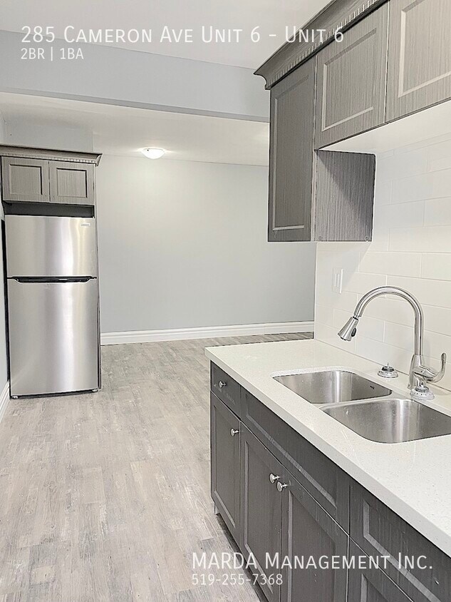 Photo principale - MODERN 2 BED 1 BATH NEAR UNIVERSITY OF WIN...