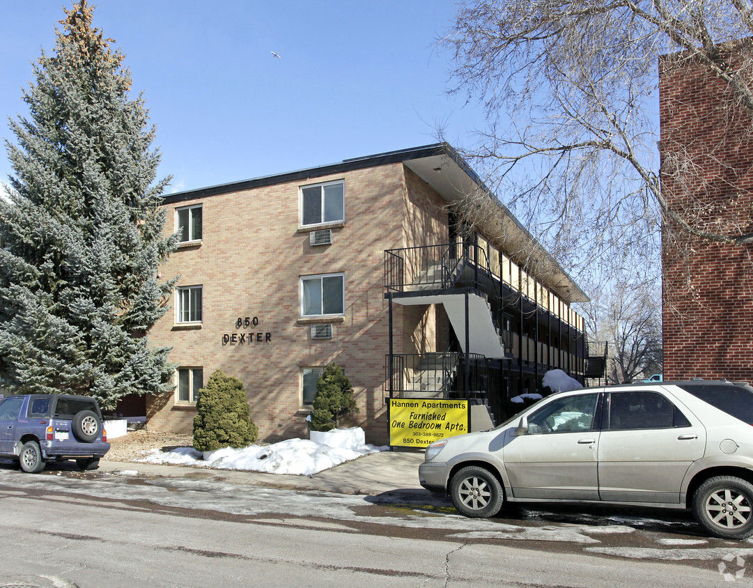 Foto principal - 850 Dexter St-The Justin