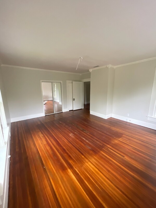 Foto del edificio - 204 S Montgomery St