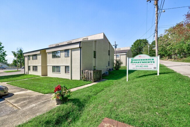 Foto del edificio - 314 N Willow St