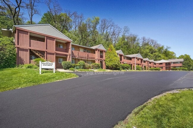 Interior Photo - Newton Apartments