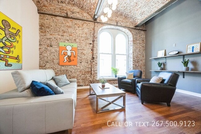 Photo - 105 S 12th St Apartment