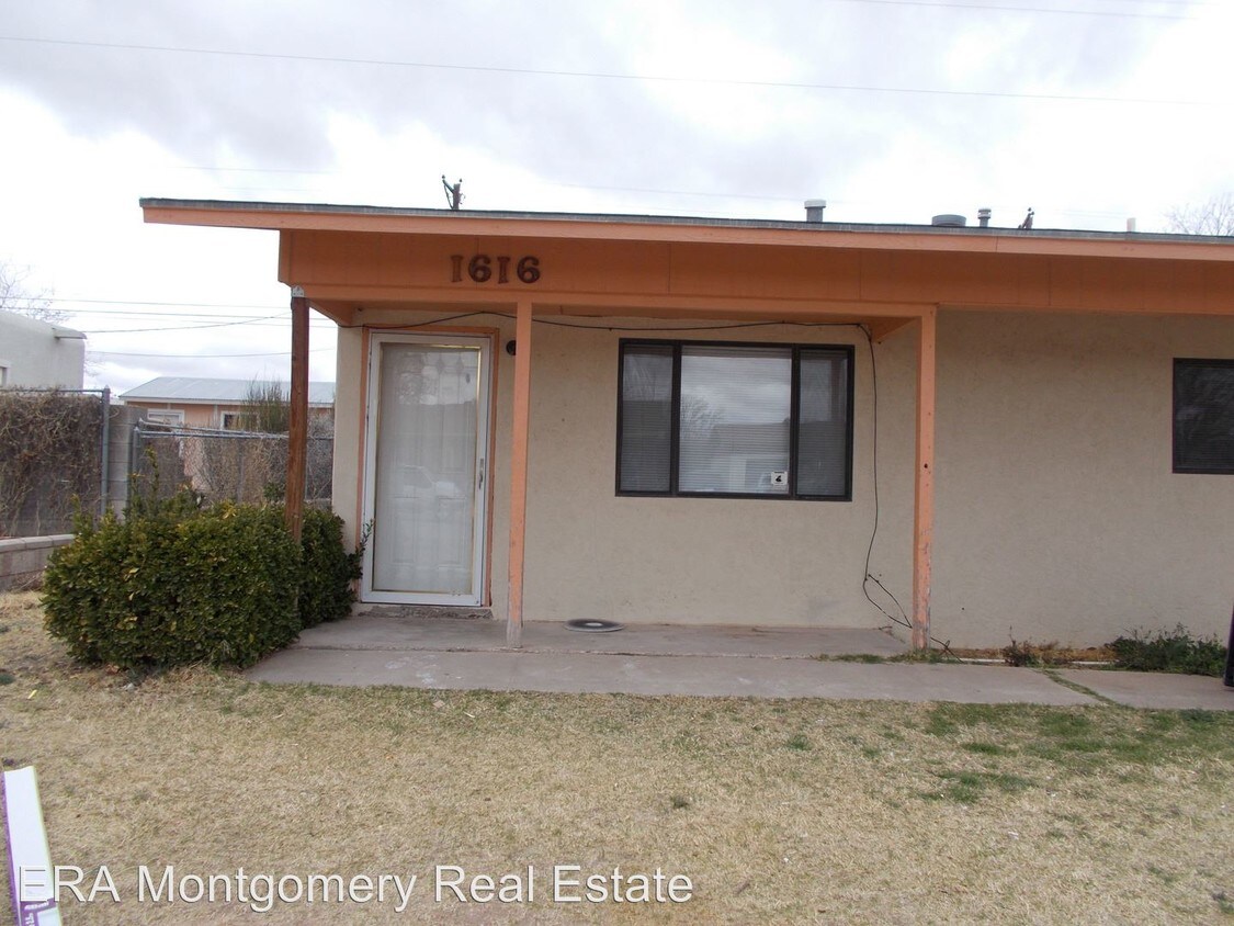 Primary Photo - 1616 W Tansill St