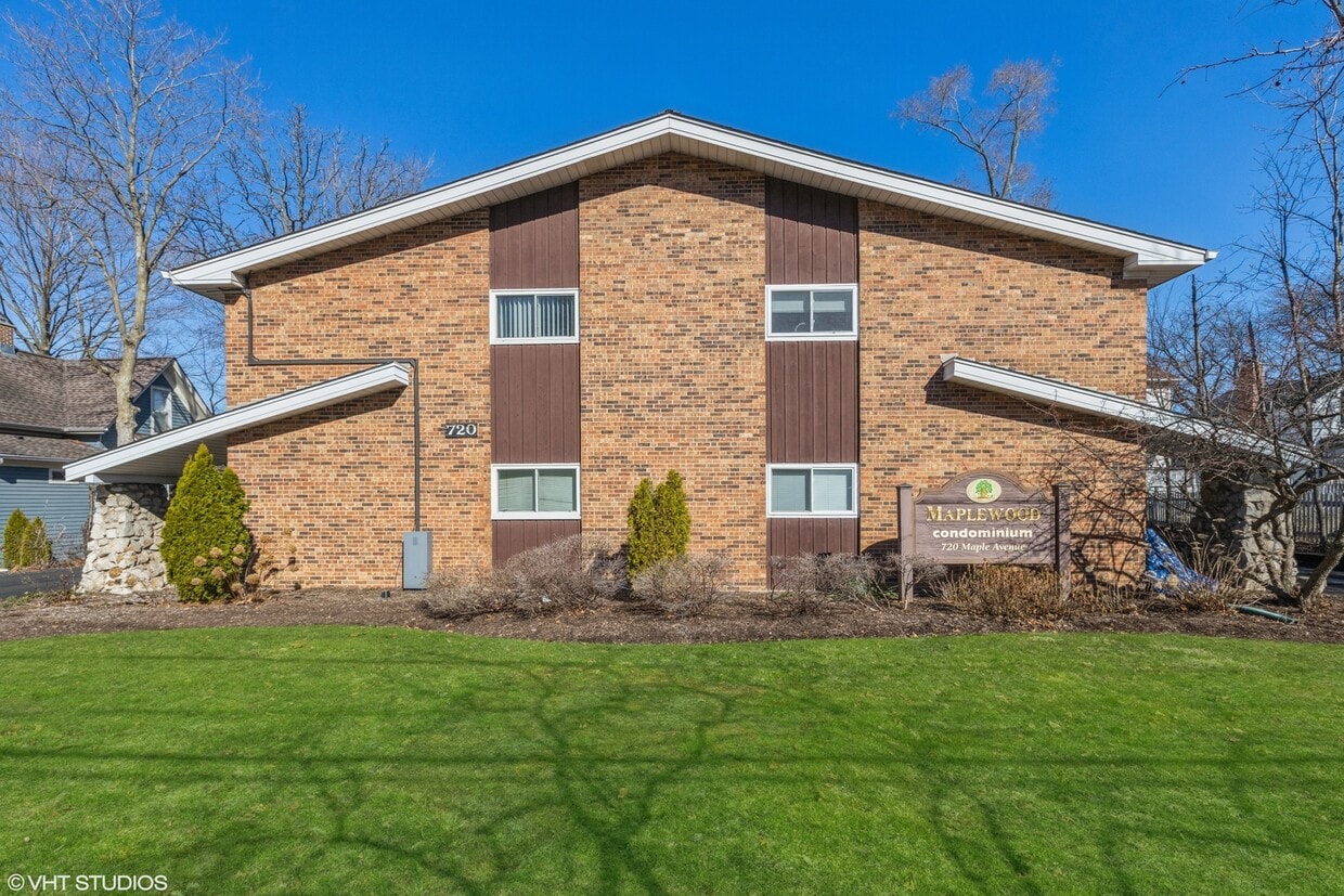 720 Maple Ave Unit K, Downers Grove, IL 60515 Condo for Rent in