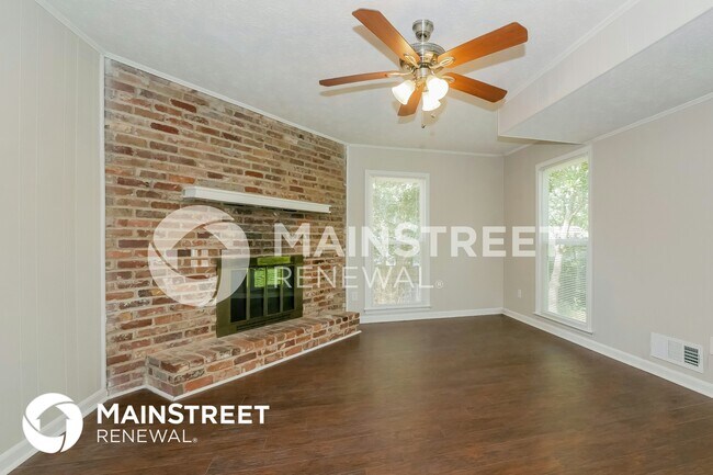 Foto del edificio - 6650 Walker Rd
