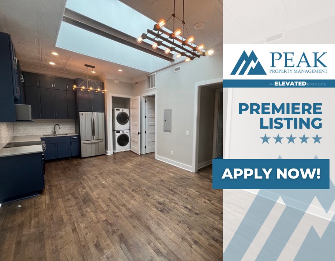 Foto principal - 312 N 2nd St
