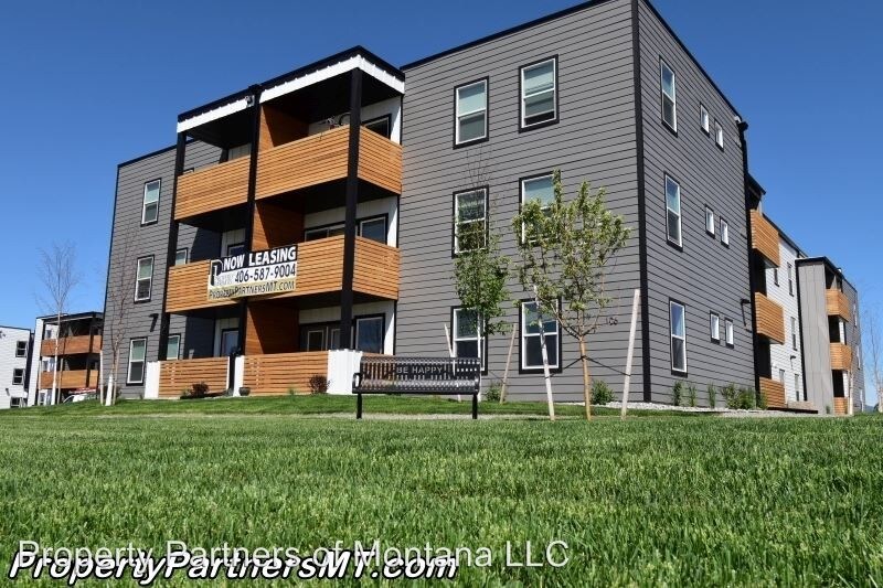 Foto principal - 106 S Cottonwood