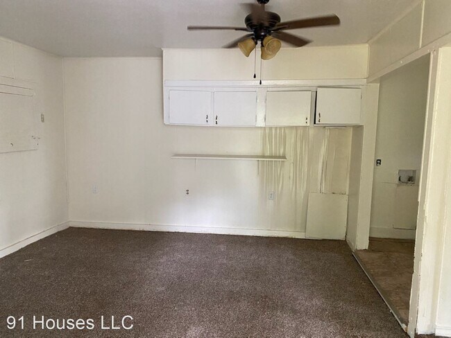 Building Photo - 2 br, 1 bath House - 3501 Hardy