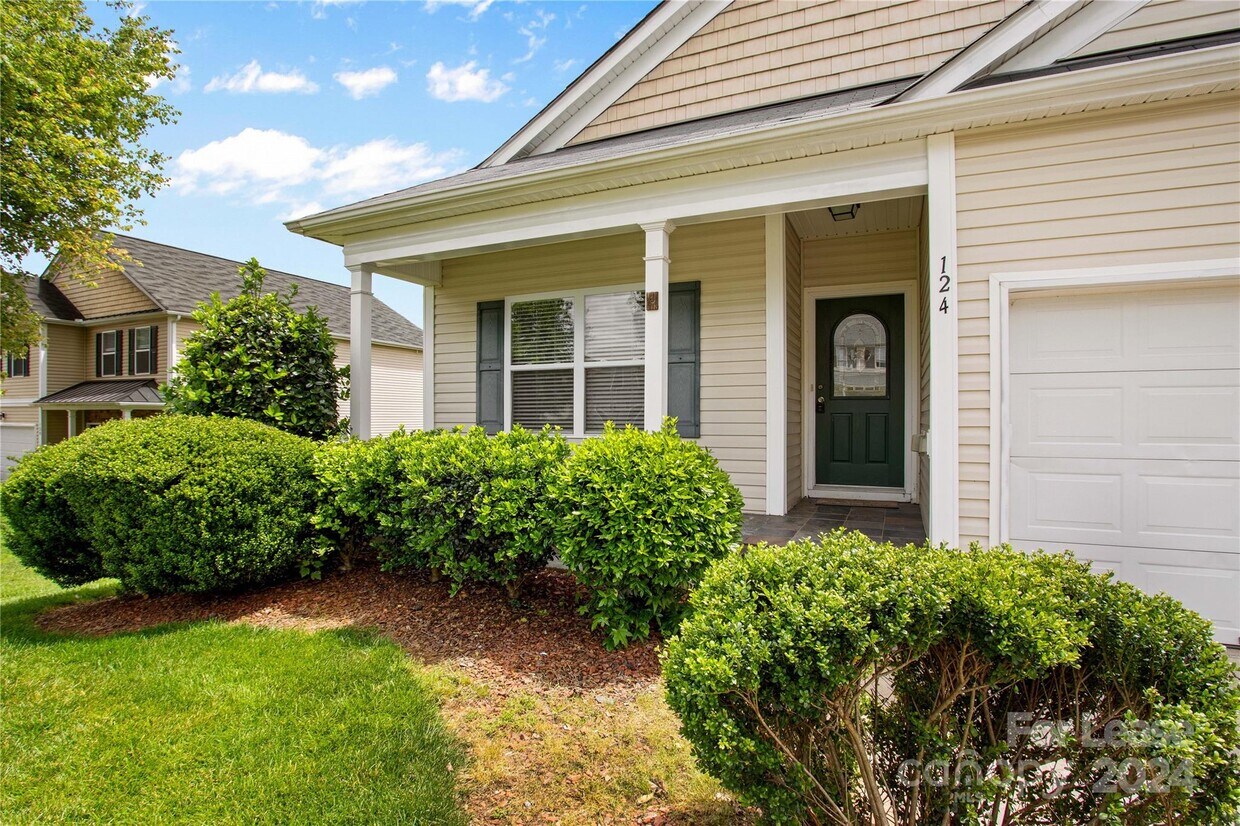 124 Zolder Ln, Mooresville, NC 28117 House Rental in Mooresville, NC