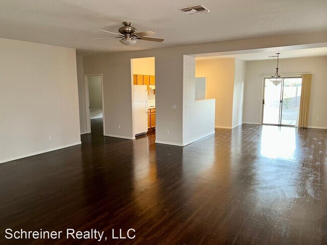 Building Photo - 3 br, 2 bath House - 597 E Red Rock Trail