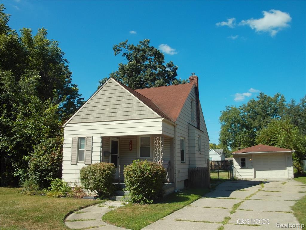Primary Photo - 22499 Cyman Ave