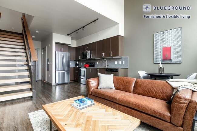 Foto del edificio - 1414 10th Ave