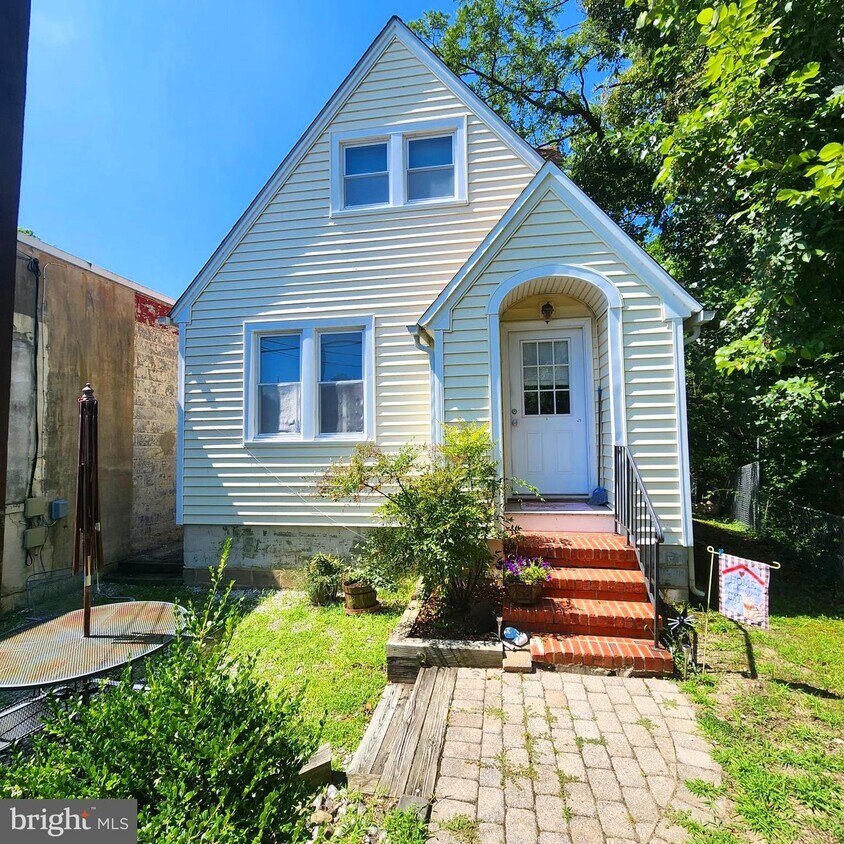 337 N Liberty St, Centreville, MD 21617 House Rental in Centreville