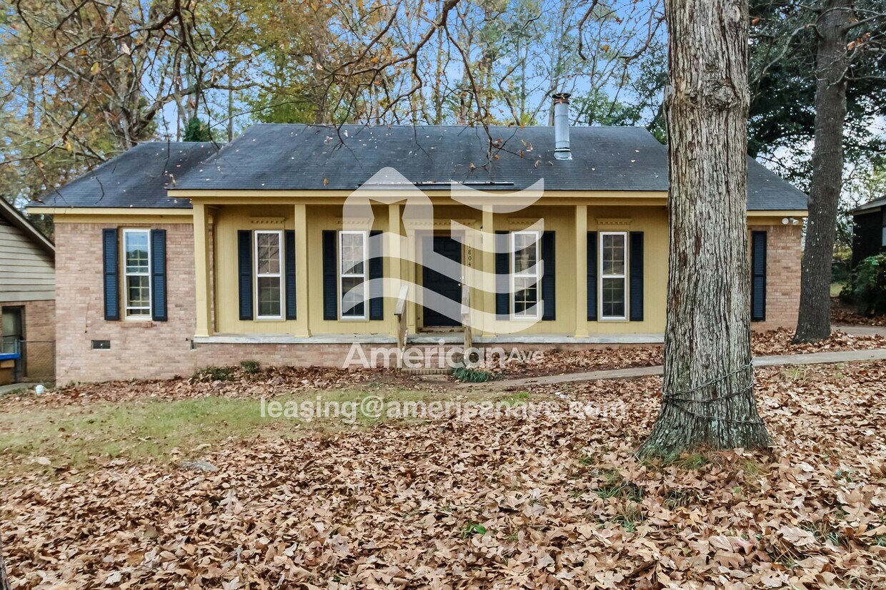 Foto principal - 1804 Breeland St