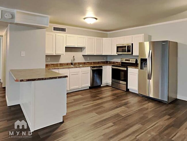 Foto del edificio - 5650 S 46th Pl