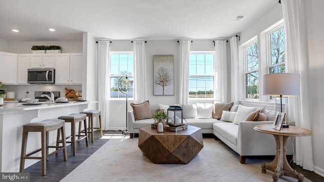 Photo - 57 Arlotta St Townhome