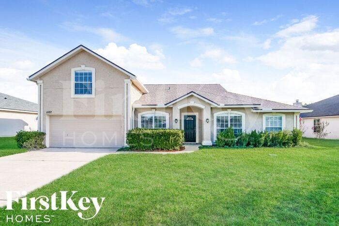 Primary Photo - 1107 Calla Glen Ln