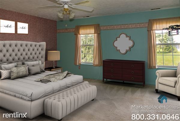 Foto del edificio - 4 br, 3.5 bath House - 204 Bridgeport Dr