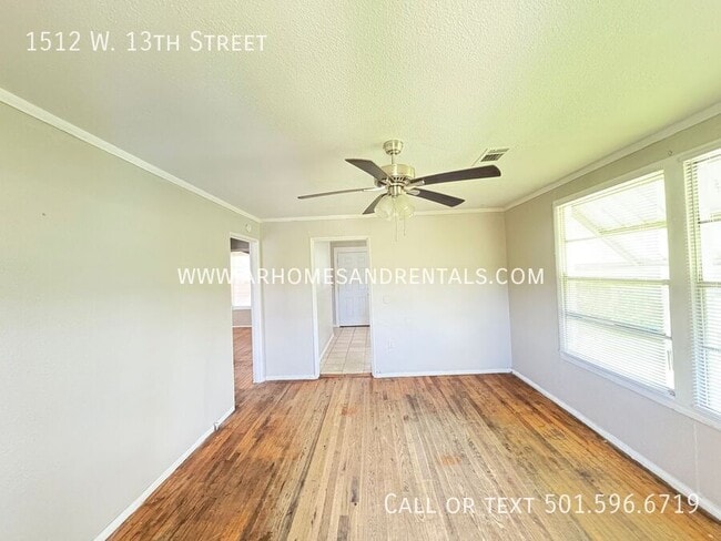 Building Photo - 1512 W 13th St