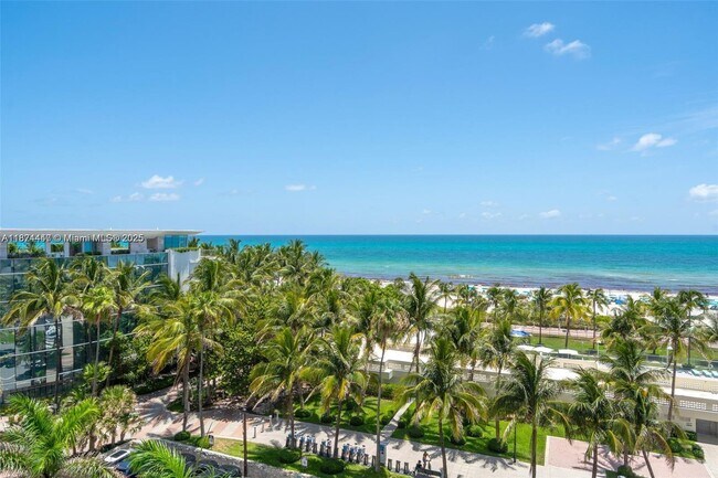 Foto del edificio - 2899 Collins Ave