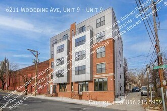 Building Photo - 6211 Woodbine Ave