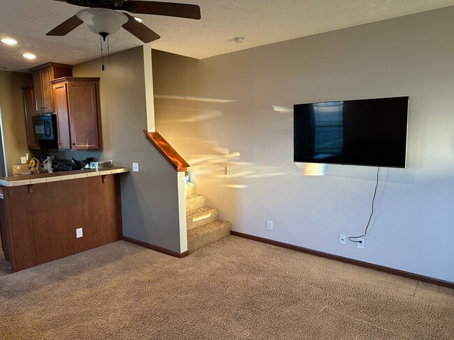 Foto del edificio - 3 Bedroom, 2.5 Bathroom Townhome