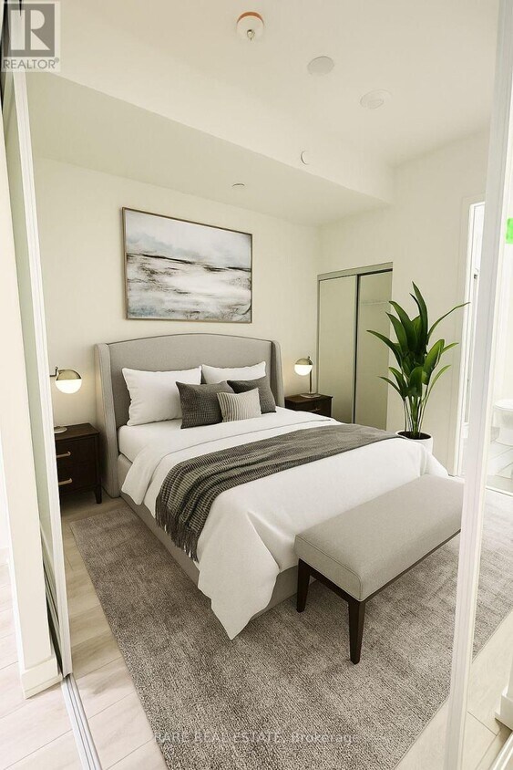 Photo du bâtiment - 110 Broadway Ave