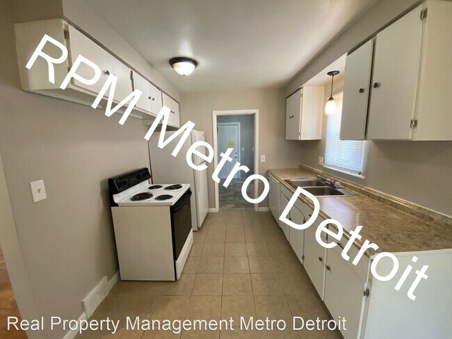 Foto del edificio - 3 br, 1 bath House - 17880 Delaware