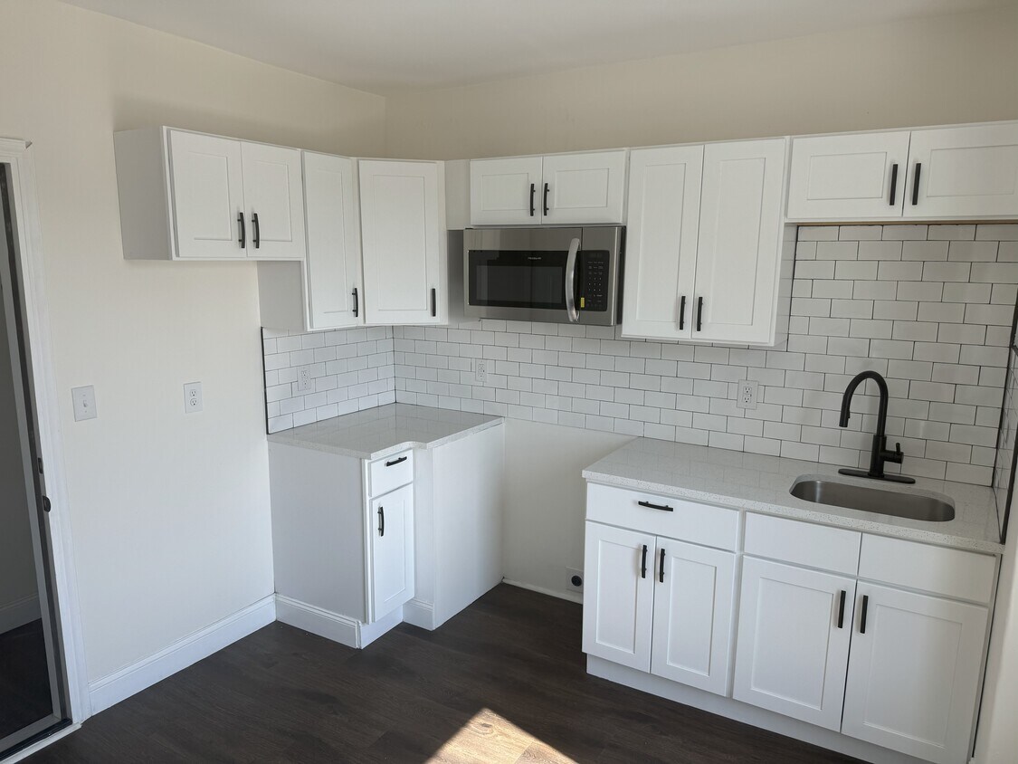 Foto principal - 106 N 9th St