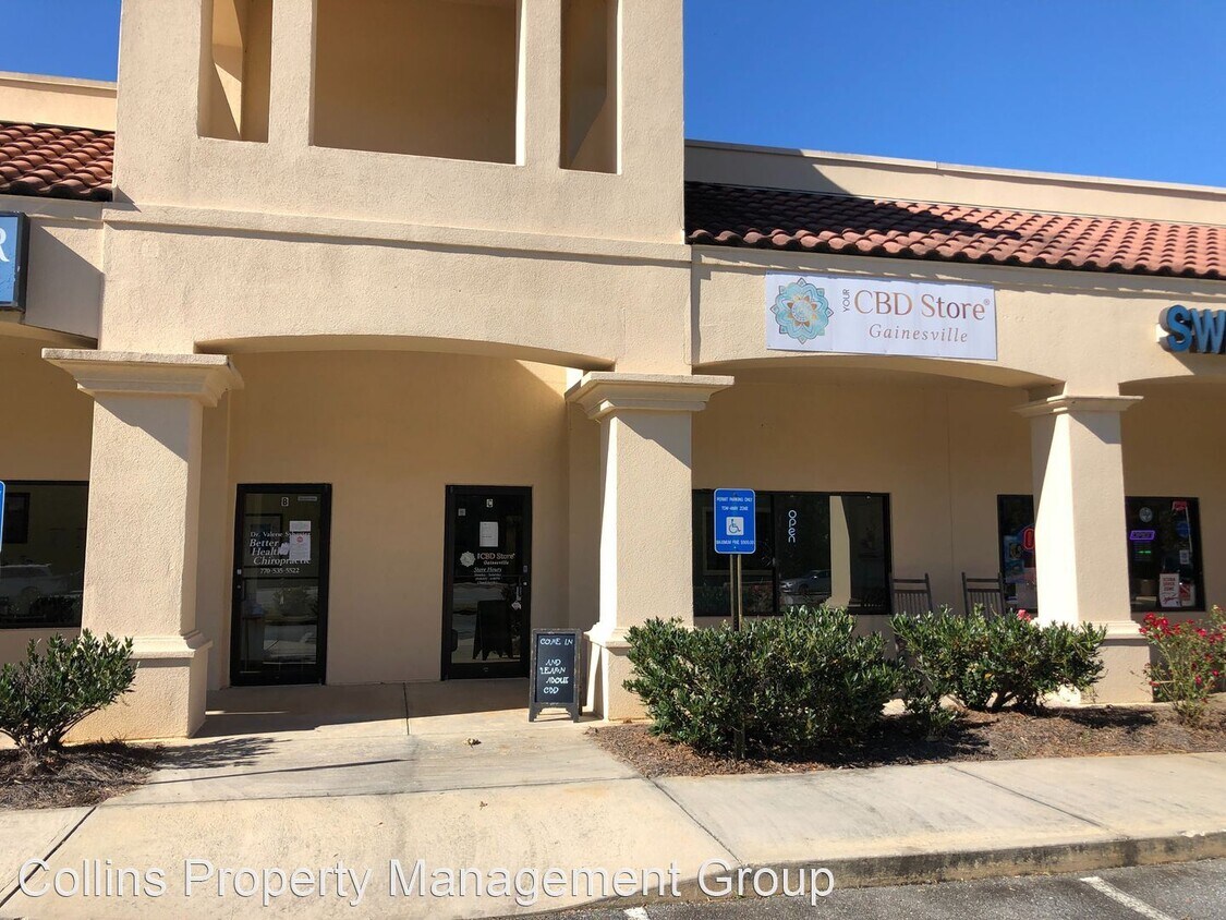 Foto principal - 2 br, 1 bath House - 3560 McEver Road Suite C