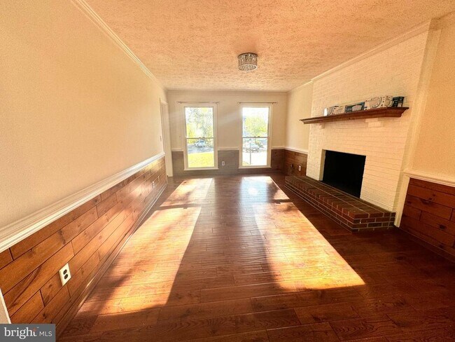 Foto del edificio - 1326 Aquia Dr
