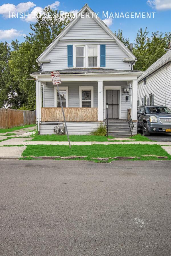 Building Photo - 160 Courtland Ave