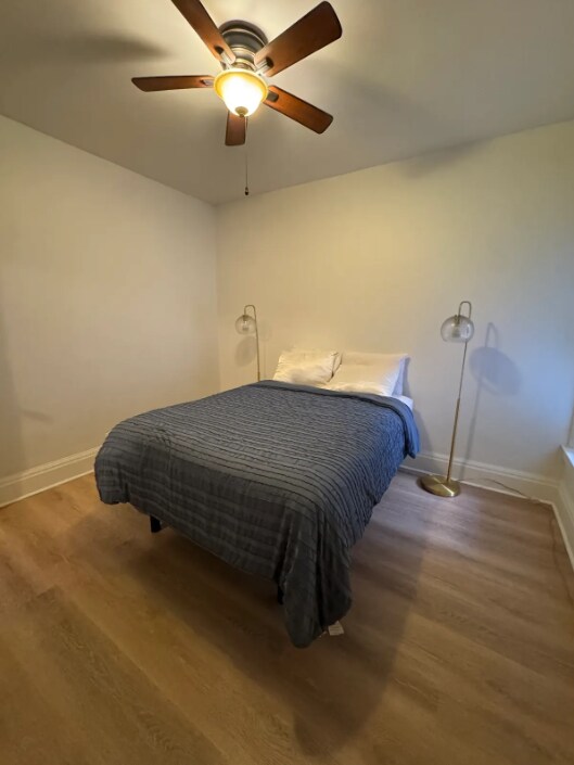 Foto del edificio - 4354 W Washington Blvd