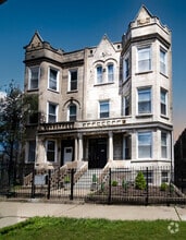 Building Photo - 440 E 49th St