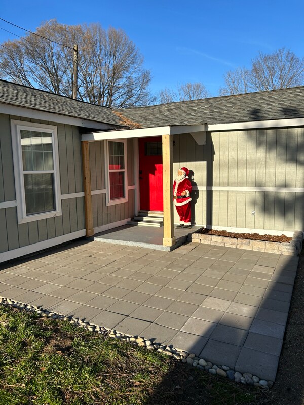 Foto del edificio - 12034 Main St