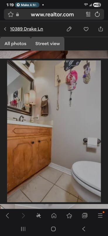 Foto del edificio - 10389 Drake Ln