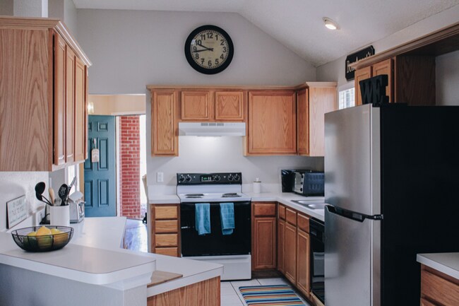 Foto del edificio - 2610 Wandering Oak Dr