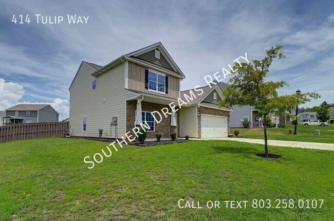 Building Photo - 414 Tulip Way