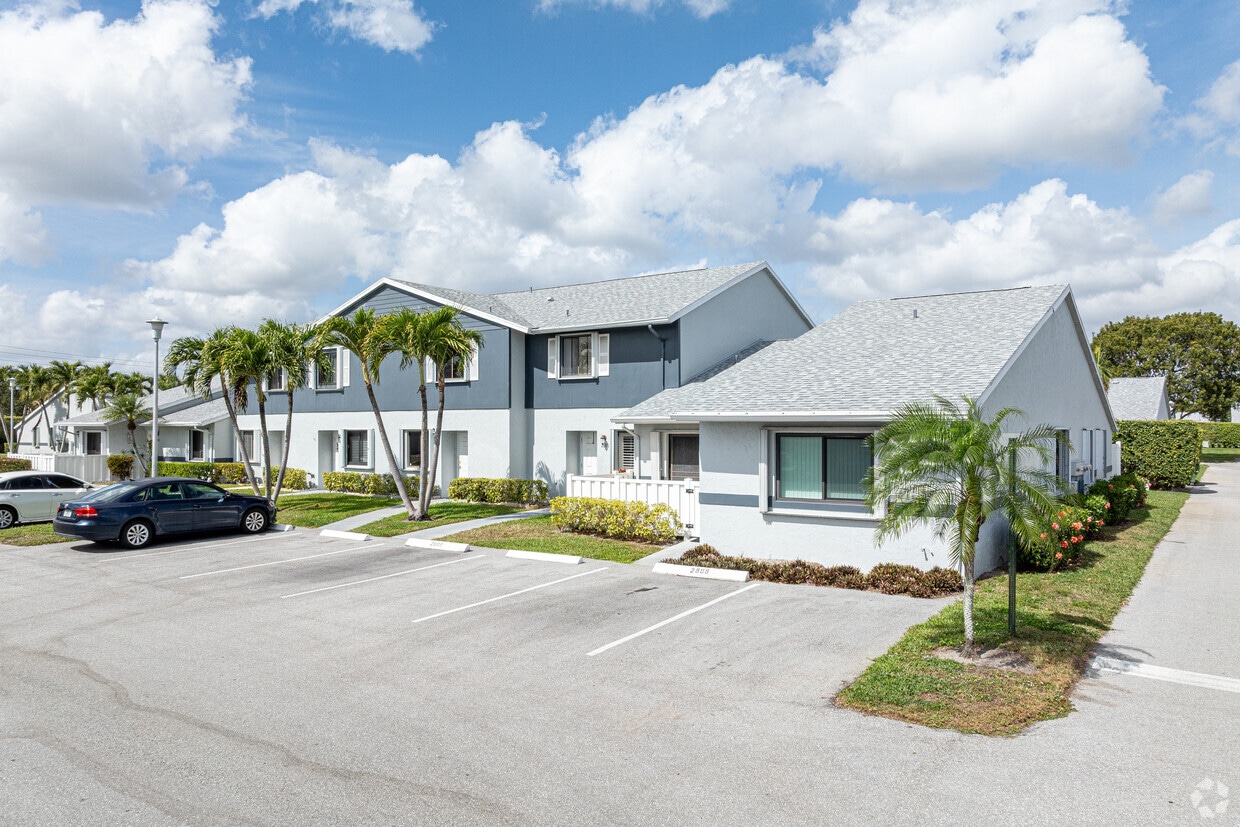Primary Photo - Arbours of the Palm Beaches