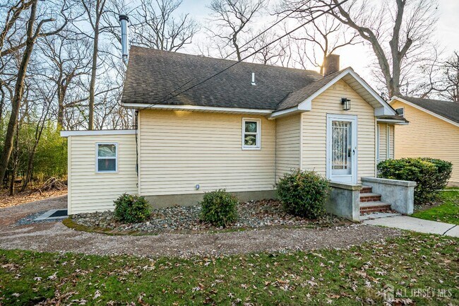 Foto del edificio - 92 Coleman St