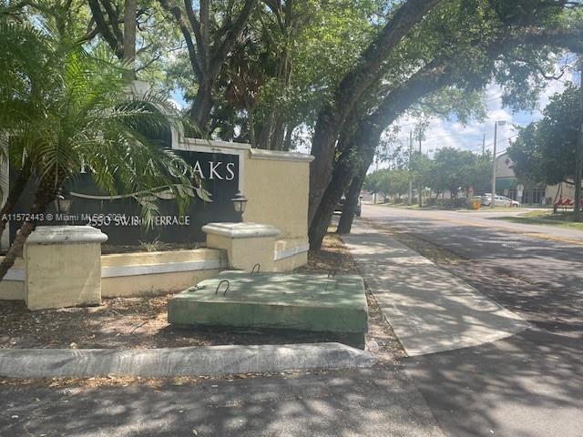 Foto principal - 2550 SW 18th Terrace