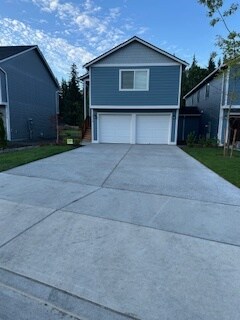 Foto del edificio - 1516 Alder Ln