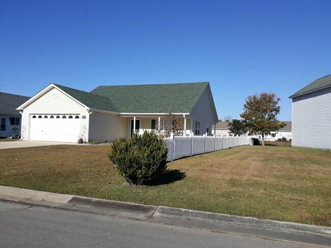 Building Photo - 309 Foxhall Rd