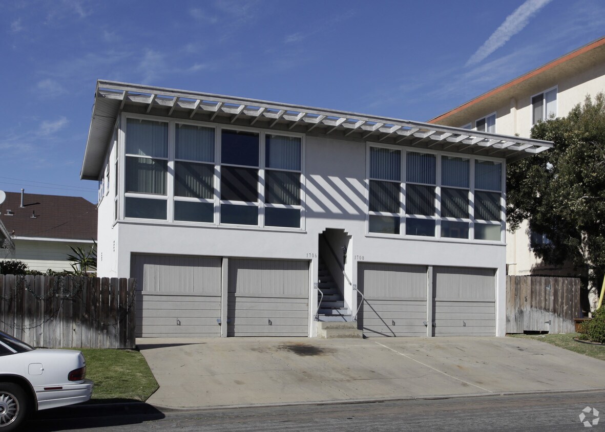 Foto del edificio - 1706-1708 Locust St