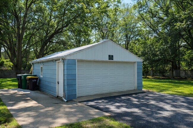 Foto del edificio - 3226 9th St