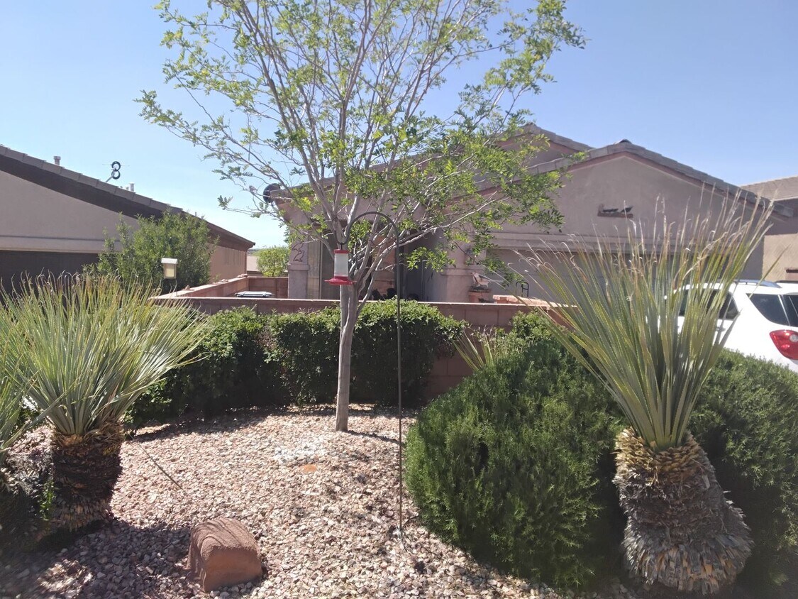 Foto del edificio - Adorable 2 Bedroom 2 Bathroom Home