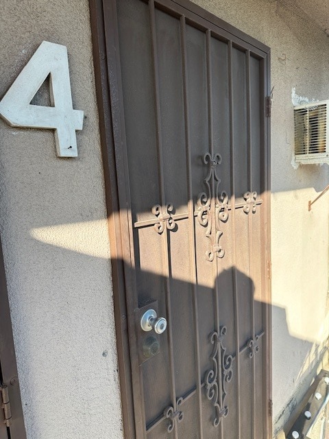 Main Enterence - 14422 Flallon Ave